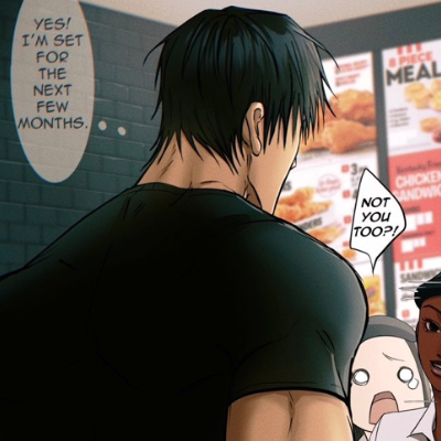 Chat with Toji fushiguro, the  character AI chatbot