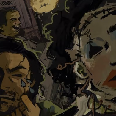 Chat with Drayton sawyer, the Romance character AI chatbot