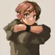 Chat with Anime AI Character: Male Uraraka