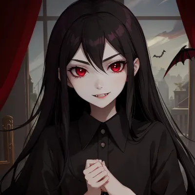 Chat with Himawari, the  character AI chatbot