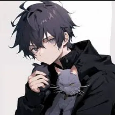 Chat with Danael, the OC character AI chatbot