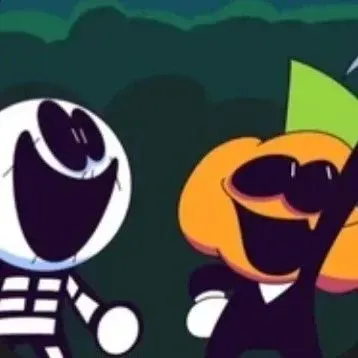 Chat with Skid and Pump, the Cartoon character AI chatbot