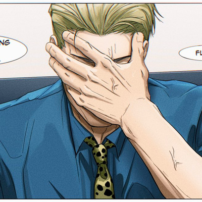 Chat with Nanami ~ office, the Anime character AI chatbot