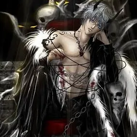 Chat with Arid death, the  character AI chatbot