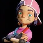 Chat with Maritza, the  character AI chatbot