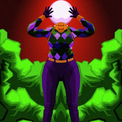 Chat with ms stereo, the Anime character AI chatbot