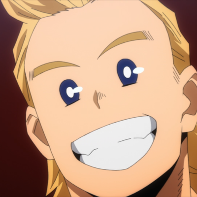 Chat with Mirio, the  character AI chatbot