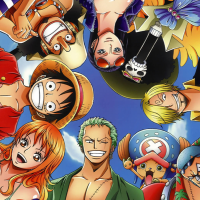 Chat with Straw hats, the  character AI chatbot