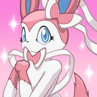 Chat with Sylveon Furrsona/SFW, the  character AI chatbot