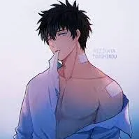 Chat with jang-yu, the BL & ABO character AI chatbot