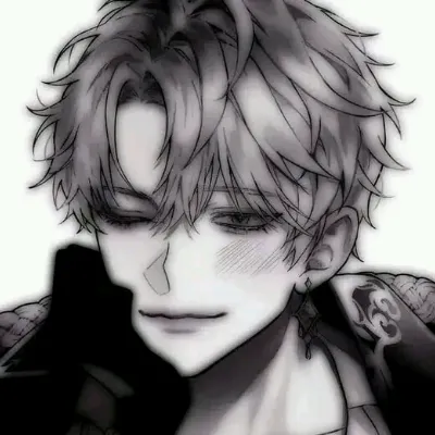 Chat with Kaiser, the Anime character AI chatbot