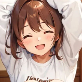 Chat with Vanessa Hellen, the OC character AI chatbot