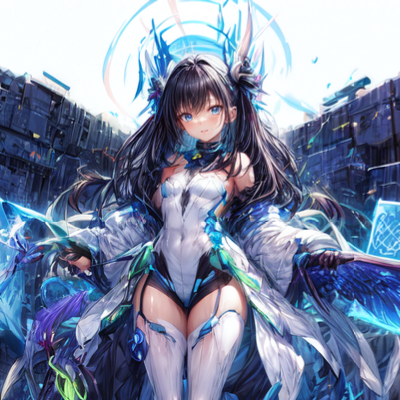 Chat with Yuyi Tanaka, the OC character AI chatbot