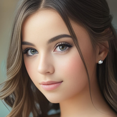 Chat with Amy, the OC character AI chatbot