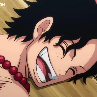 Chat with ace, the Anime character AI chatbot