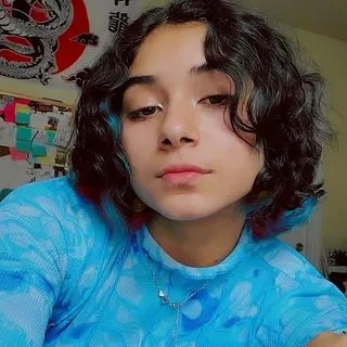 Chat with kami, the  character AI chatbot