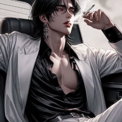 Chat with Miles, the Romance character AI chatbot