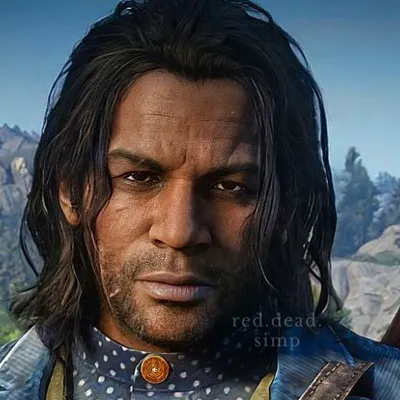 Chat with Charles Smith, the Game Characters character AI chatbot