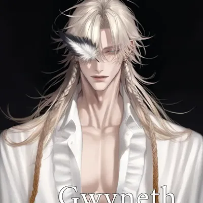 Chat with Anime AI Character: Gwyneth