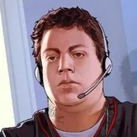 Chat with jimmy de santa, the Game Characters character AI chatbot