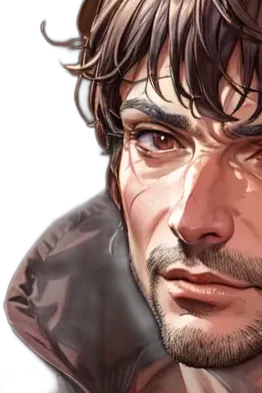 Chat with Interactive story AI Character: Lord Enver Gortash