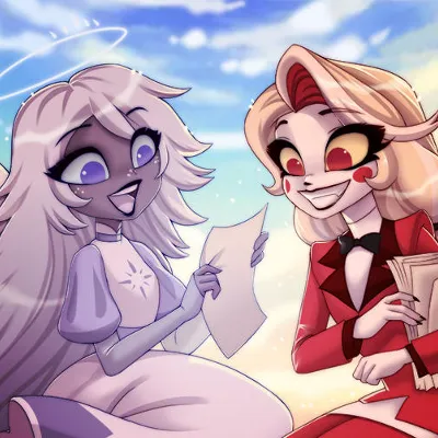 Chat with Charlie and Emily, the  character AI chatbot