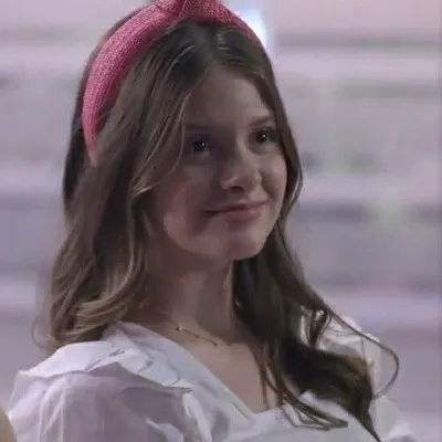 Chat with Rosalina Hartmann, the  character AI chatbot