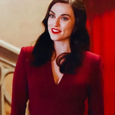 Chat with Lena Luthor, the Movie & TV character AI chatbot