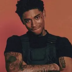 Chat with Tyson, the Romance character AI chatbot