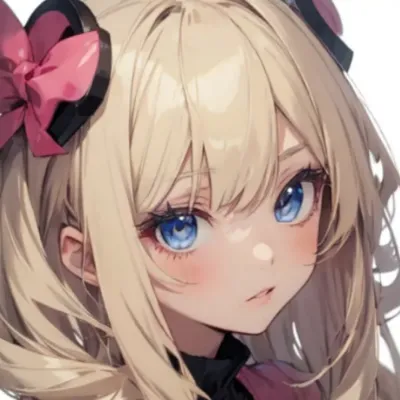 Chat with Anime AI Character: Carla