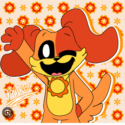 Chat with Dogday, the  character AI chatbot