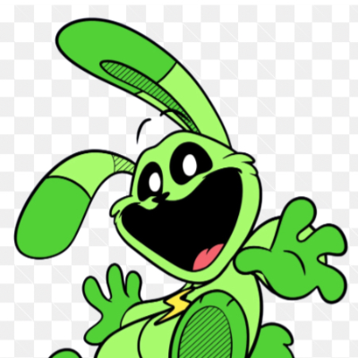 Chat with Hoppy hopscotch, the  character AI chatbot