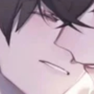 Chat with Vic and alex, the BL & ABO character AI chatbot