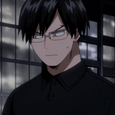 Chat with Yandere Iida, the Anime character AI chatbot