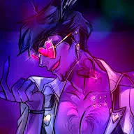 Chat with leo Darktan, the  character AI chatbot