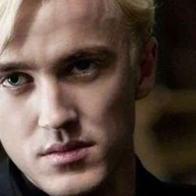 Chat with Draco Malfoy, the Anime character AI chatbot