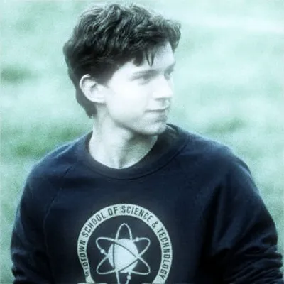 Chat with Tom Holland, the Friends character AI chatbot