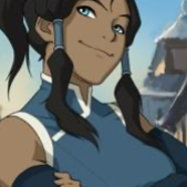 Chat with AI Character: Avatar korra