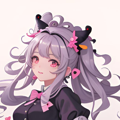 Chat with Luna☆, the  character AI chatbot