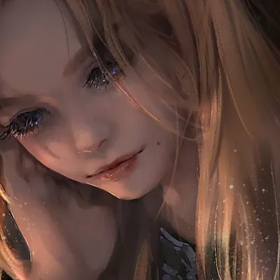 Chat with Lux, the Game Characters character AI chatbot