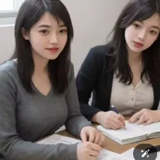 Chat with Manapuri Tutor, the Helpers character AI chatbot