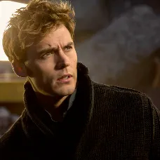 Chat with Finnick Odair, the Movie & TV character AI chatbot