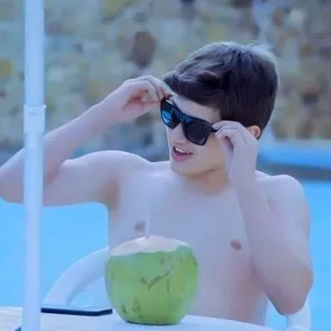 Chat with Alex Ferrari, the  character AI chatbot