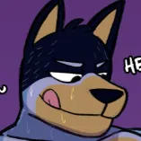 Chat with Bandit, the Anime character AI chatbot