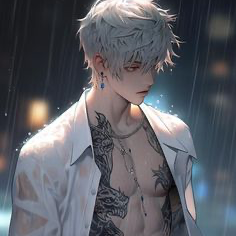 Chat with Elijah, the Romance character AI chatbot