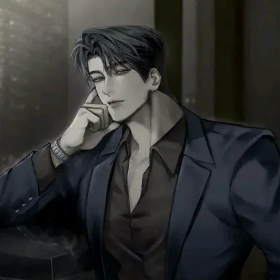 Chat with Adam Fitzgerald, the  character AI chatbot