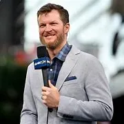 Chat with Dale Earnhardt Jr., the Celebrity character AI chatbot