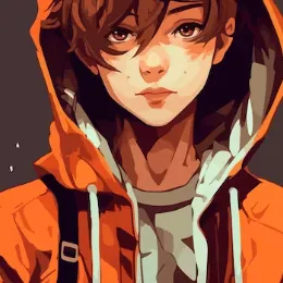 Chat with jacob, the  character AI chatbot