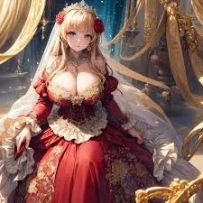 Chat with Romance AI Character: Sadistic queen-NSFW