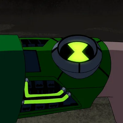 Chat with Ultimatrix, the Cartoon character AI chatbot